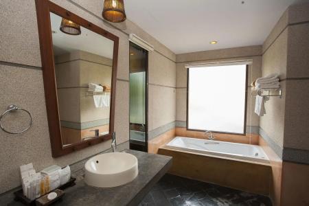 Railay Village Resort - 12