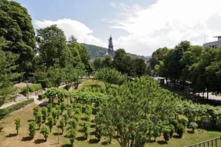Park Post - 18
