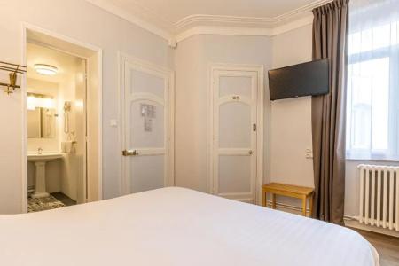 Hôtel Saint Maurice - 54