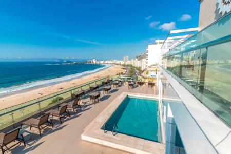 Arena Copacabana - 23