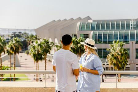 Omni San Diego - 40