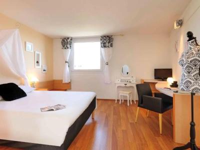ibis Berlin Ostbahnhof - 4