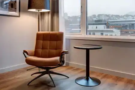 Radisson Blu Nydalen, Oslo - 62