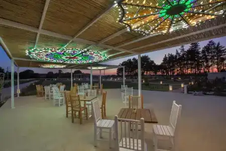 Masseria Longa Boutique - 20