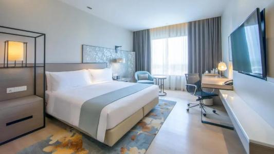 Holiday Inn & Suites Rayong City Centre, An Ihg - 58