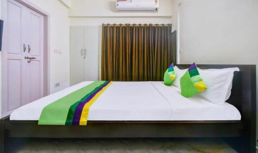 Treebo Trend Eco Stay Nandanam - 15