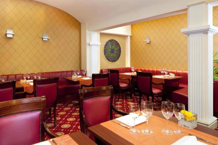 Four Points Sheraton Milan Center - 19