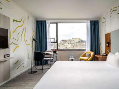 Mercure Antwerp City Centre - 200