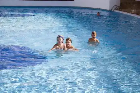 Prinsotel Alba & Spa - 12
