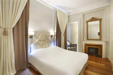 Hôtel Vaubecour - 28