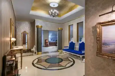 Alva Donna Exclusive & Spa - 101