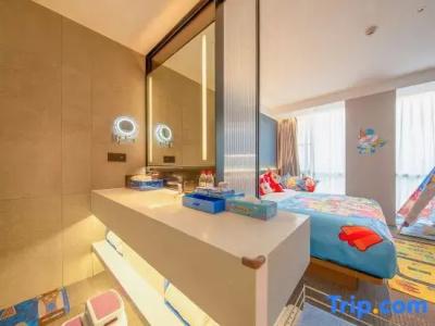 Novotel Dongguan Songshan - 42