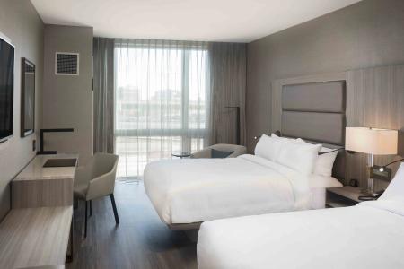 AC by Marriott Boston Downtown - 2