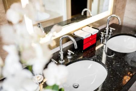 Mandarin Oriental, Prague - 69
