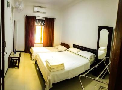 Green View Holiday Resort - 12