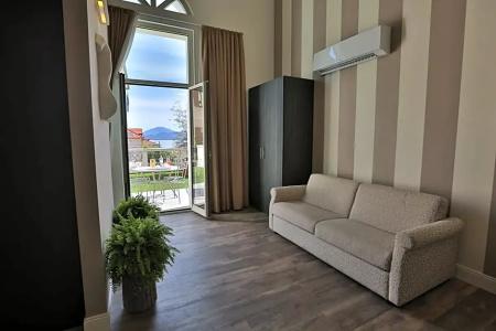 Al Campanile Apart& Suite - 42