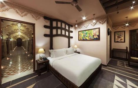 Pearl Palace Heritage Boutique - 5