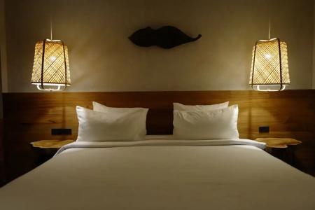 Nature Beach Resort - 44