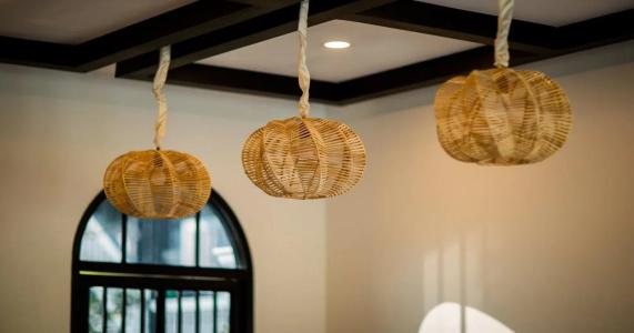 Chaanburi Boutique Resort - 13