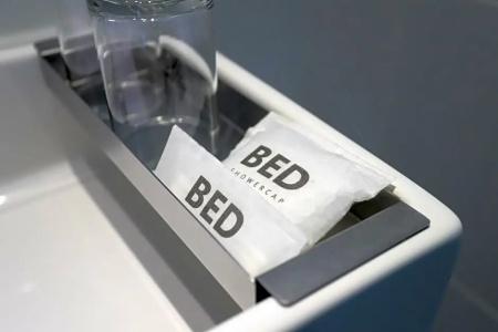 Bed Nimman - Adults Only - 33