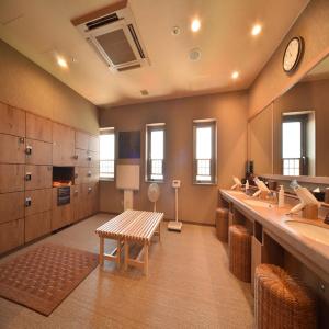 Dormy Inn Abashiri - 22