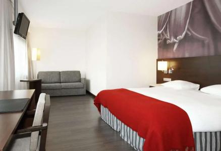 NH Amersfoort - 4