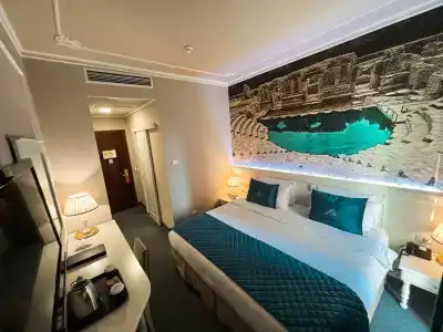 Luxury Adriatik & Spa - 52