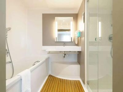 Novotel Suites Nancy Centre - 268