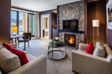 Hilton & Spa - 53