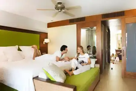 Barceló Bávaro Palace All Inclusive - 20