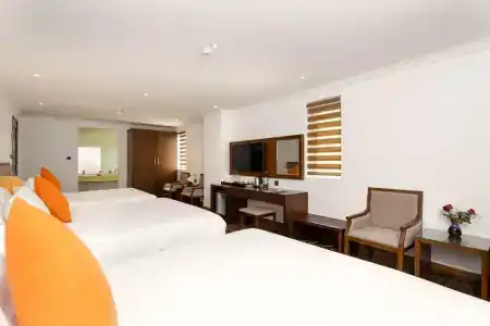 Roliva & Apartment Danang - 50