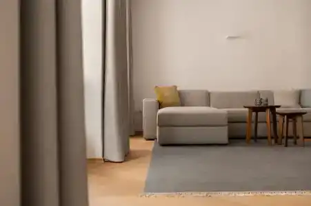 Kuntino Suites - 201
