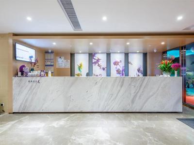 Lavande (Guangzhou Tiyu West Road Metro Station) - 18