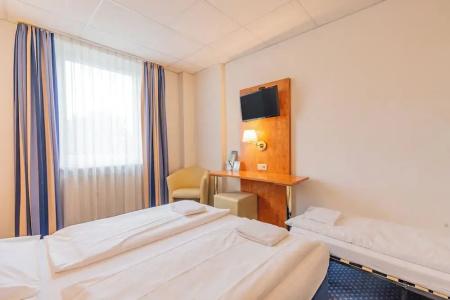 Euro-Hotel - 33