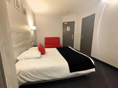 Brit Suisse et Bordeaux - Centre Gare - 77