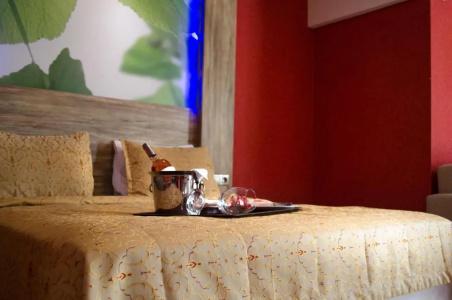 Delfi Spa & Wellness Center - 83