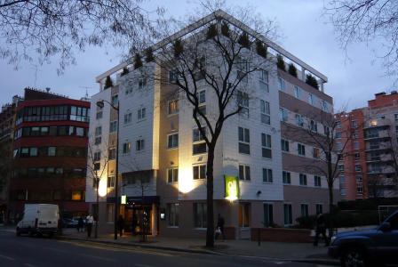 ibis Styles Paris Tolbiac Bibliotheque - 0