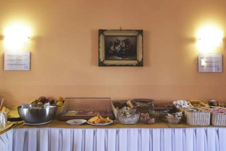 Alpi Resort - 9