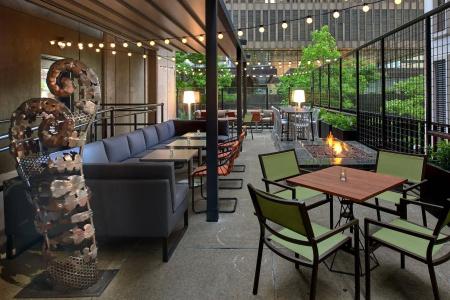 Kimpton Monaco Seattle, An Ihg - 19
