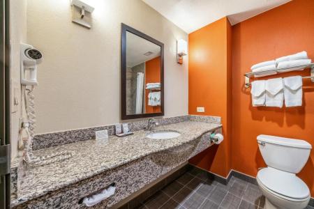 Restwell Inn & Suites I-45 North - 15