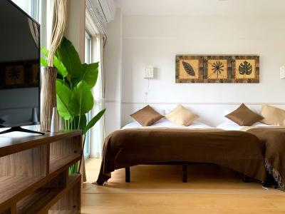Allstay Chibana - 3