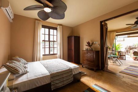 Villas des Alizes beachfront suites and garden villas - 2