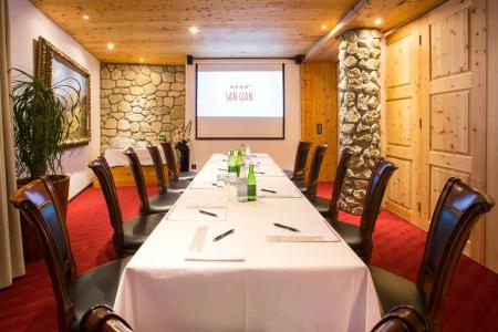 Sport & WellnessSan Gian St. Moritz - 23