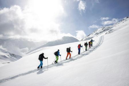 The Chedi Andermatt - 42