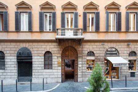 Residenza Domiziano - 0