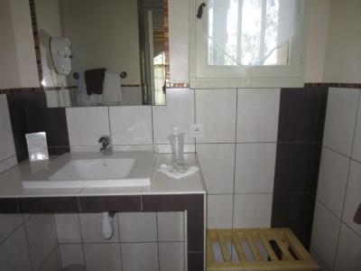 Hôtel Villa Glanum et Spa - 40