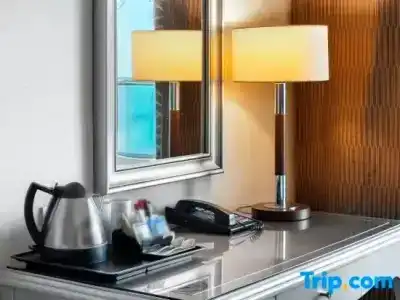 Hilton Alexandria Corniche - 69