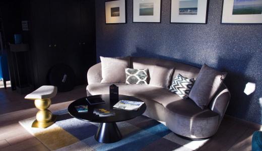Villa Duflot Hôtel & Spa Perpignan - 19