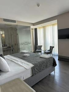 Nupelda Bosphorus Taksim - 27