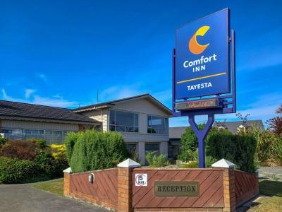 Comfort Inn Tayesta - 8